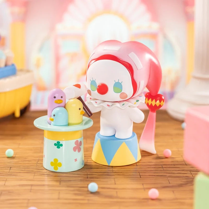 EMMA Fairy Babe Academy Series Blind Box (1 Blind Box) Super Anime Store