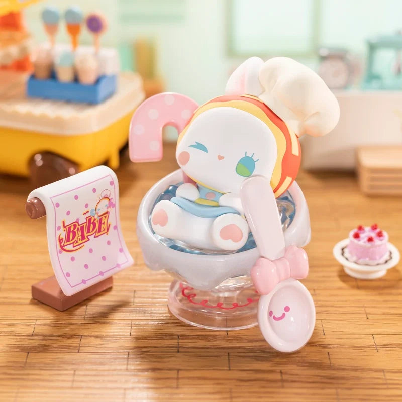 EMMA Fairy Babe Academy Series Blind Box (1 Blind Box) Super Anime Store