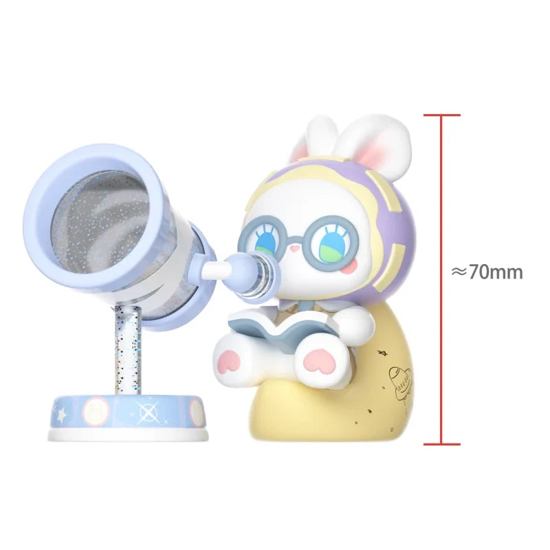 EMMA Fairy Babe Academy Series Blind Box (1 Blind Box) Super Anime Store