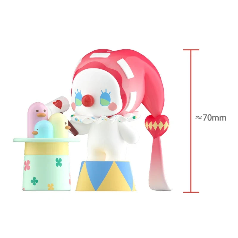 EMMA Fairy Babe Academy Series Blind Box (1 Blind Box) Super Anime Store