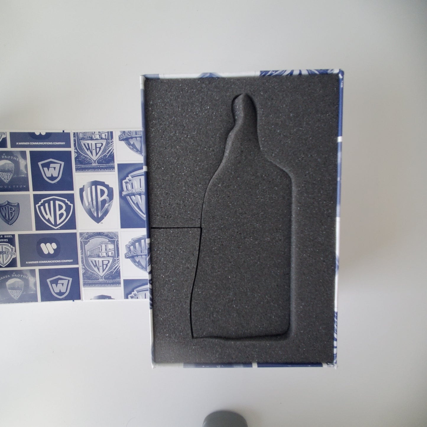 2023 Hallmark Harry Potter Cloak Warner Brothers 100th Anniversary Jeff's Diecast & Collectibles