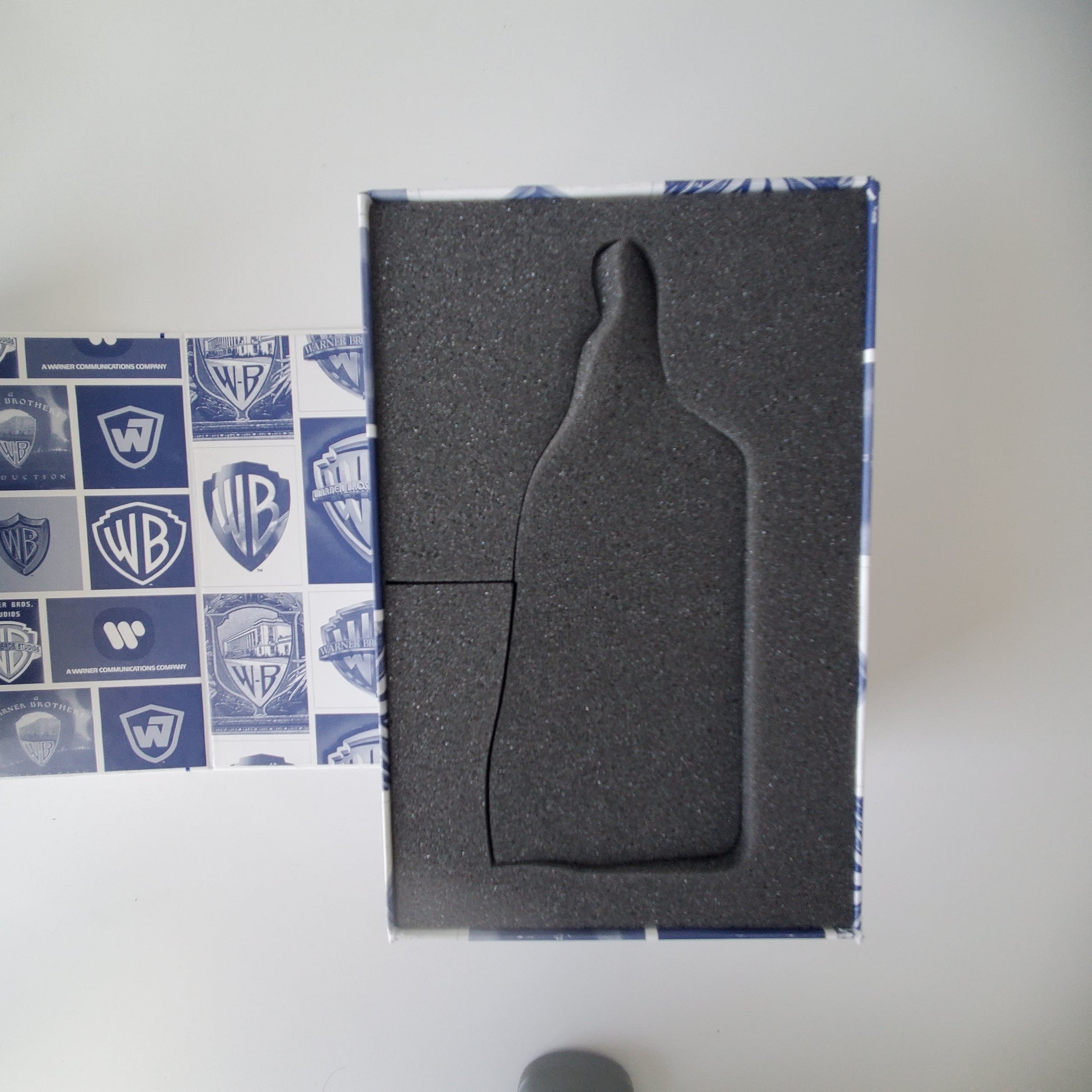 2023 Hallmark Harry Potter Cloak Warner Brothers 100th Anniversary Jeff's Diecast & Collectibles