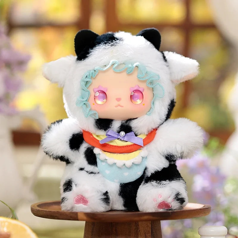 LOVELY EMMA Pocket Zoo Series Blind Box (1 Blind Box) Super Anime Store