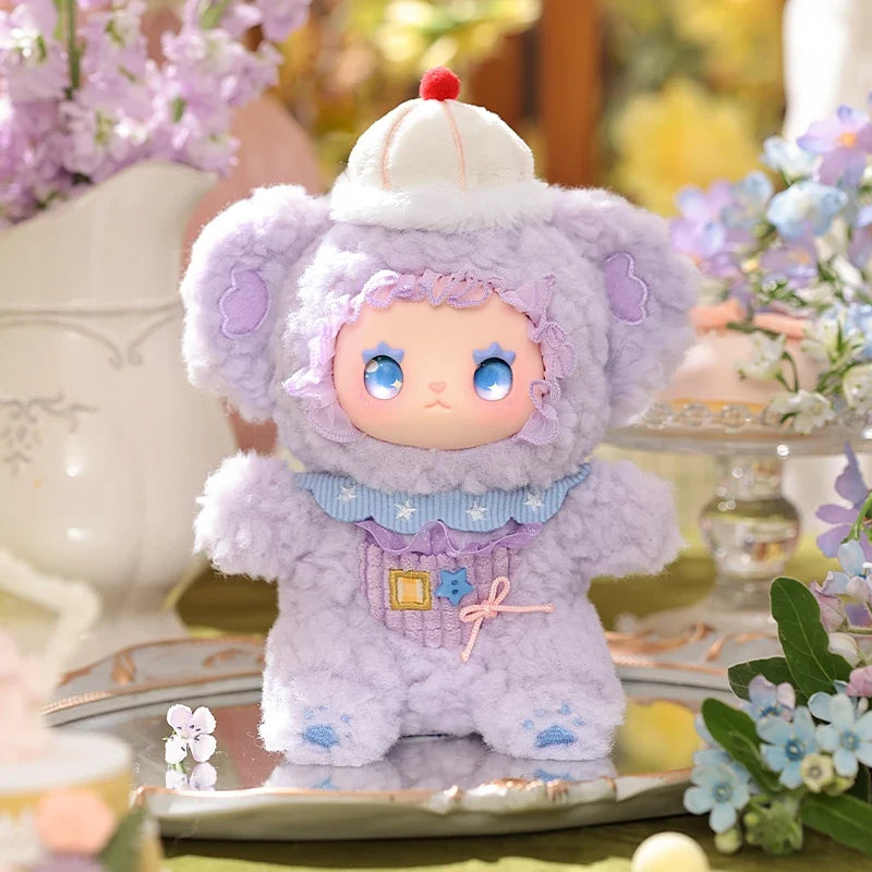 LOVELY EMMA Pocket Zoo Series Blind Box (1 Blind Box) Super Anime Store