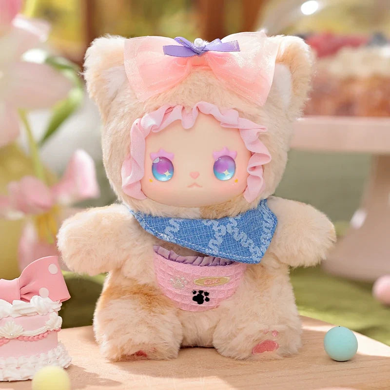 LOVELY EMMA Pocket Zoo Series Blind Box (1 Blind Box) Super Anime Store