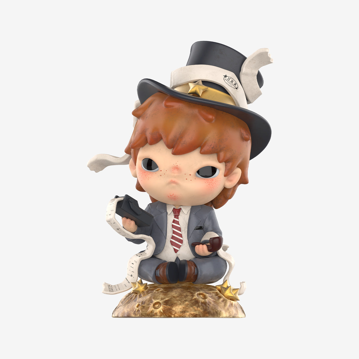 Hirono × Le Petit Prince Series Figures Blind Box Super Anime Store