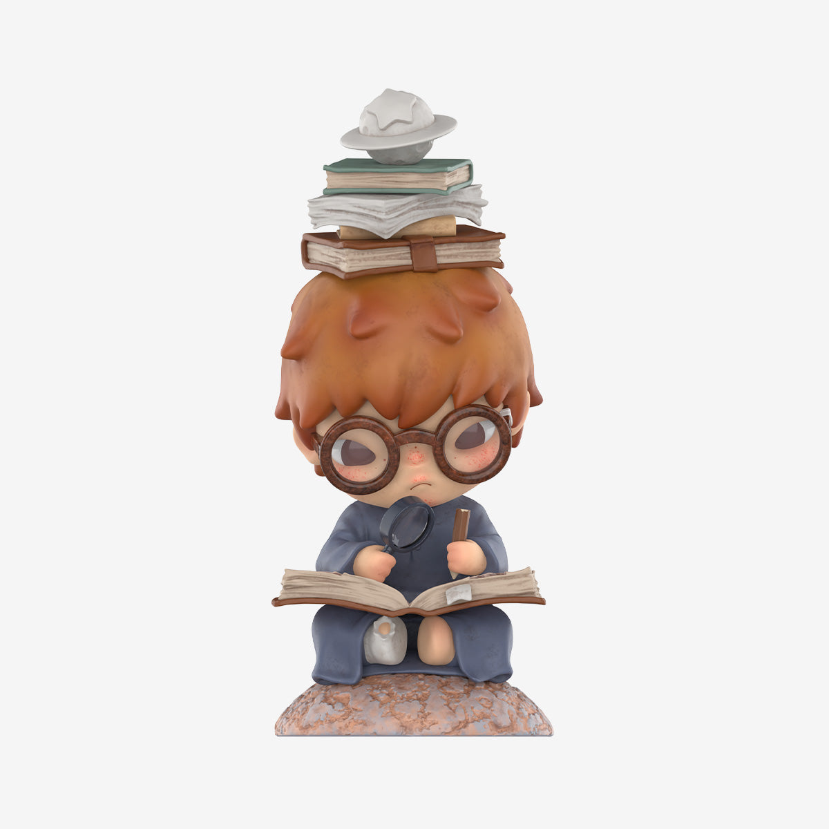 Hirono × Le Petit Prince Series Figures Blind Box Super Anime Store