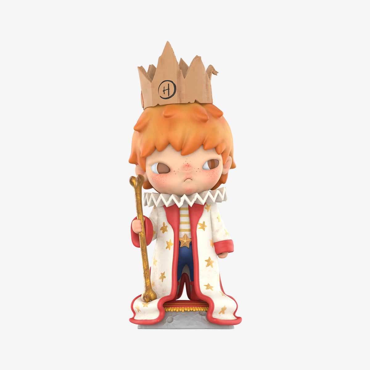 Hirono × Le Petit Prince Series Figures Blind Box Super Anime Store