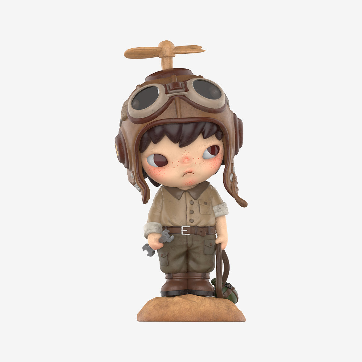Hirono × Le Petit Prince Series Figures Blind Box Super Anime Store