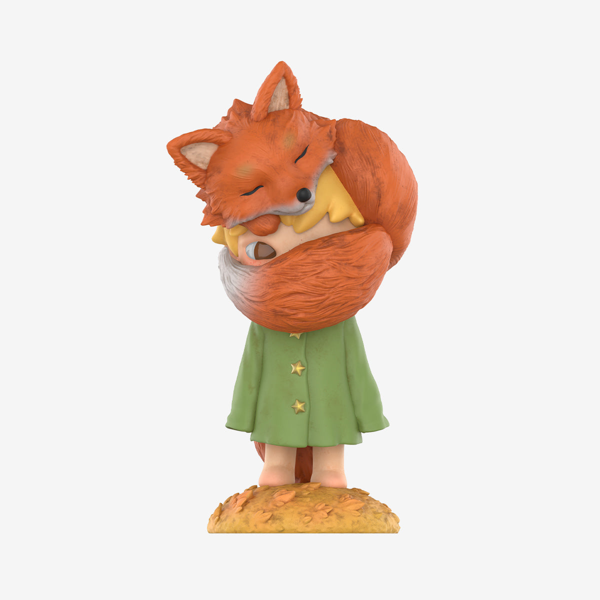 Hirono × Le Petit Prince Series Figures Blind Box Super Anime Store
