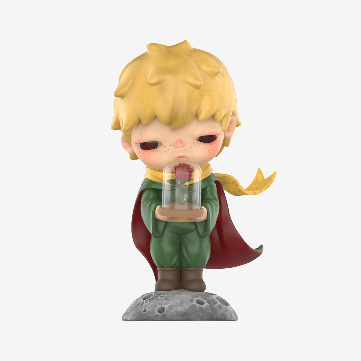 Hirono × Le Petit Prince Series Figures Blind Box Super Anime Store