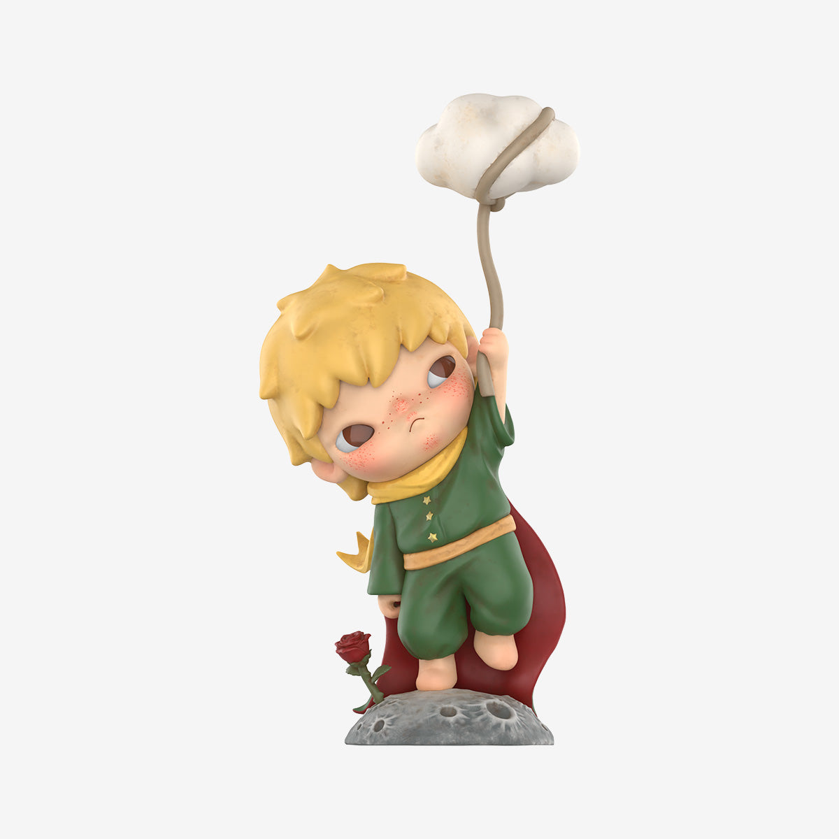 Hirono × Le Petit Prince Series Figures Blind Box Super Anime Store