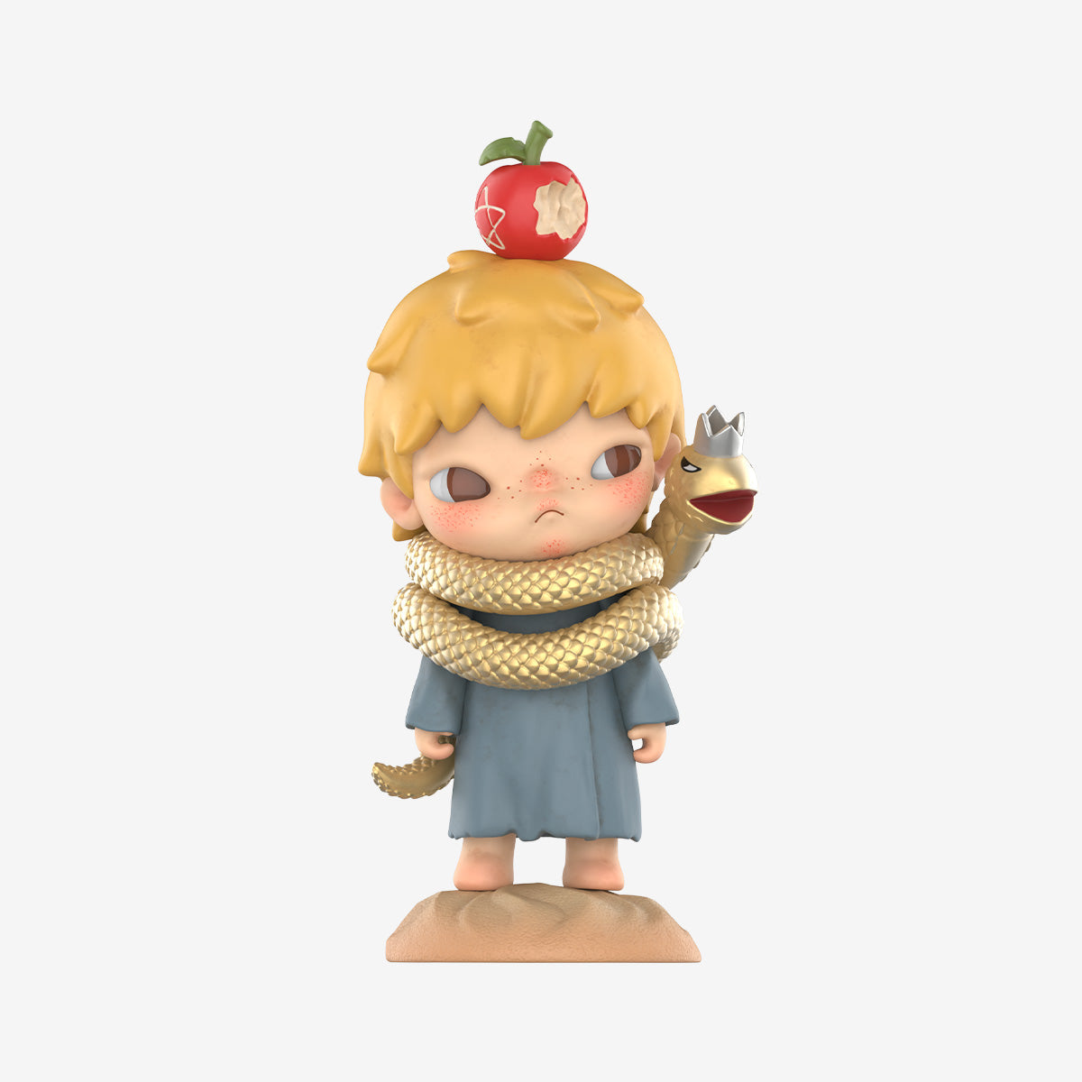 Hirono × Le Petit Prince Series Figures Blind Box Super Anime Store