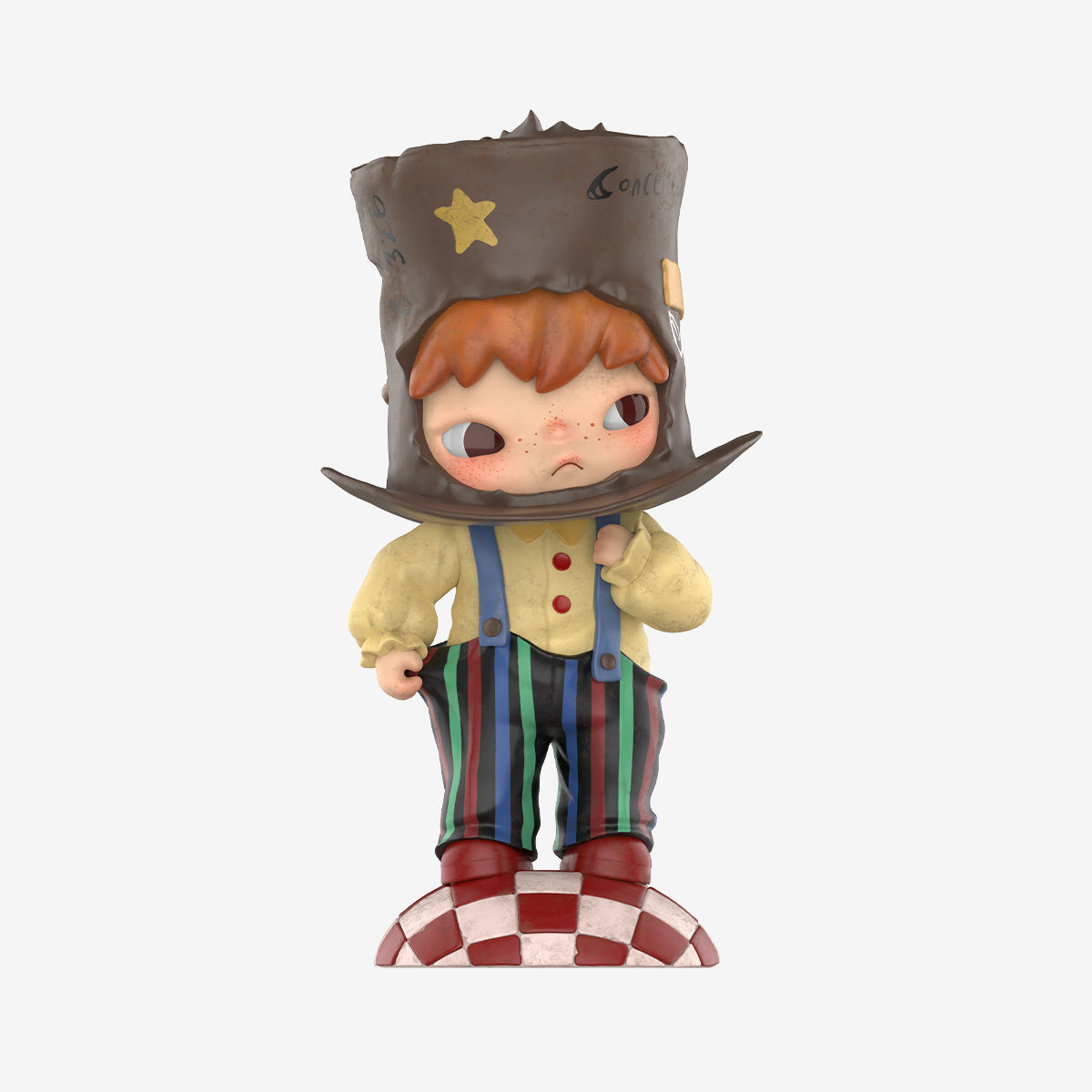 Hirono × Le Petit Prince Series Figures Blind Box Super Anime Store