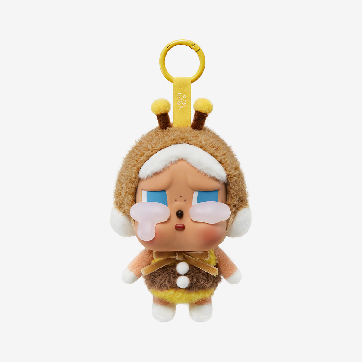CRYBABY Crying Again Series-Vinyl Face Plush Blind Box (1 Blind Box) Super Anime Store