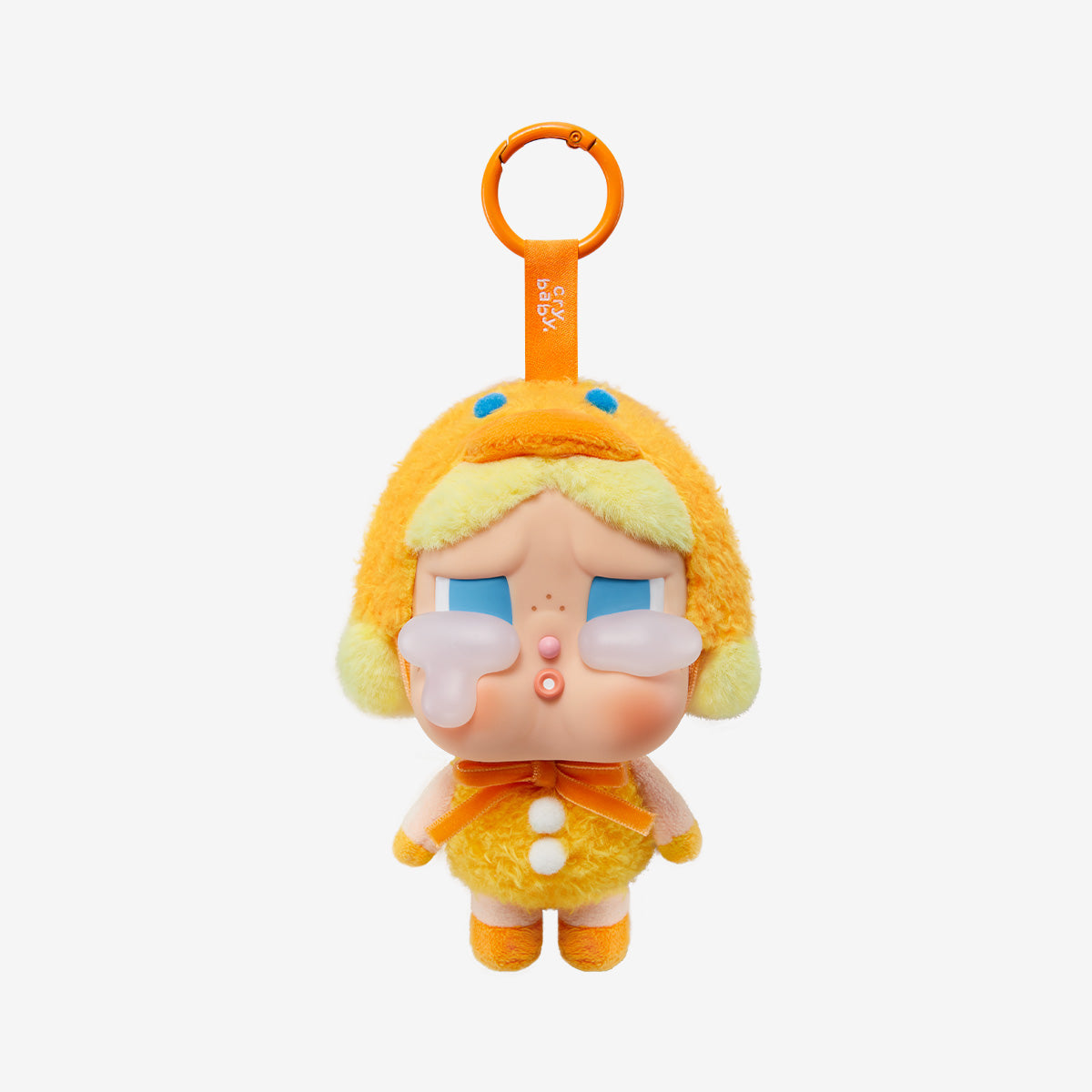 CRYBABY Crying Again Series-Vinyl Face Plush Blind Box (1 Blind Box) Super Anime Store