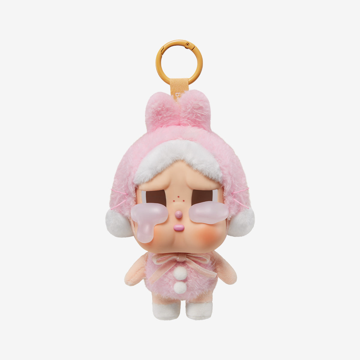 CRYBABY Crying Again Series-Vinyl Face Plush Blind Box (1 Blind Box) Super Anime Store