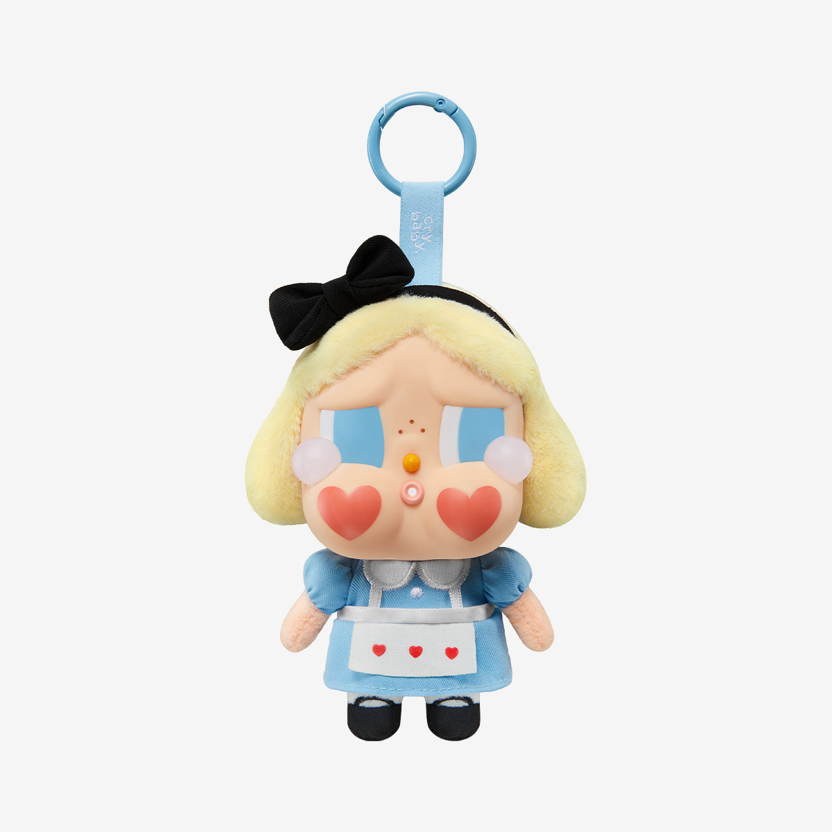 CRYBABY Crying Again Series-Vinyl Face Plush Blind Box (1 Blind Box) Super Anime Store