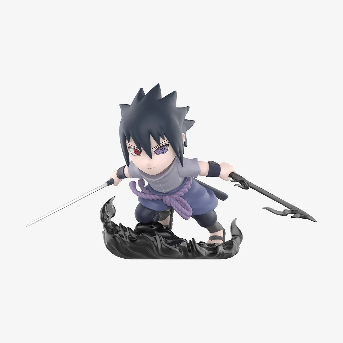 Naruto Ninkai Tansein Series Figures Blind Box Super Anime Store