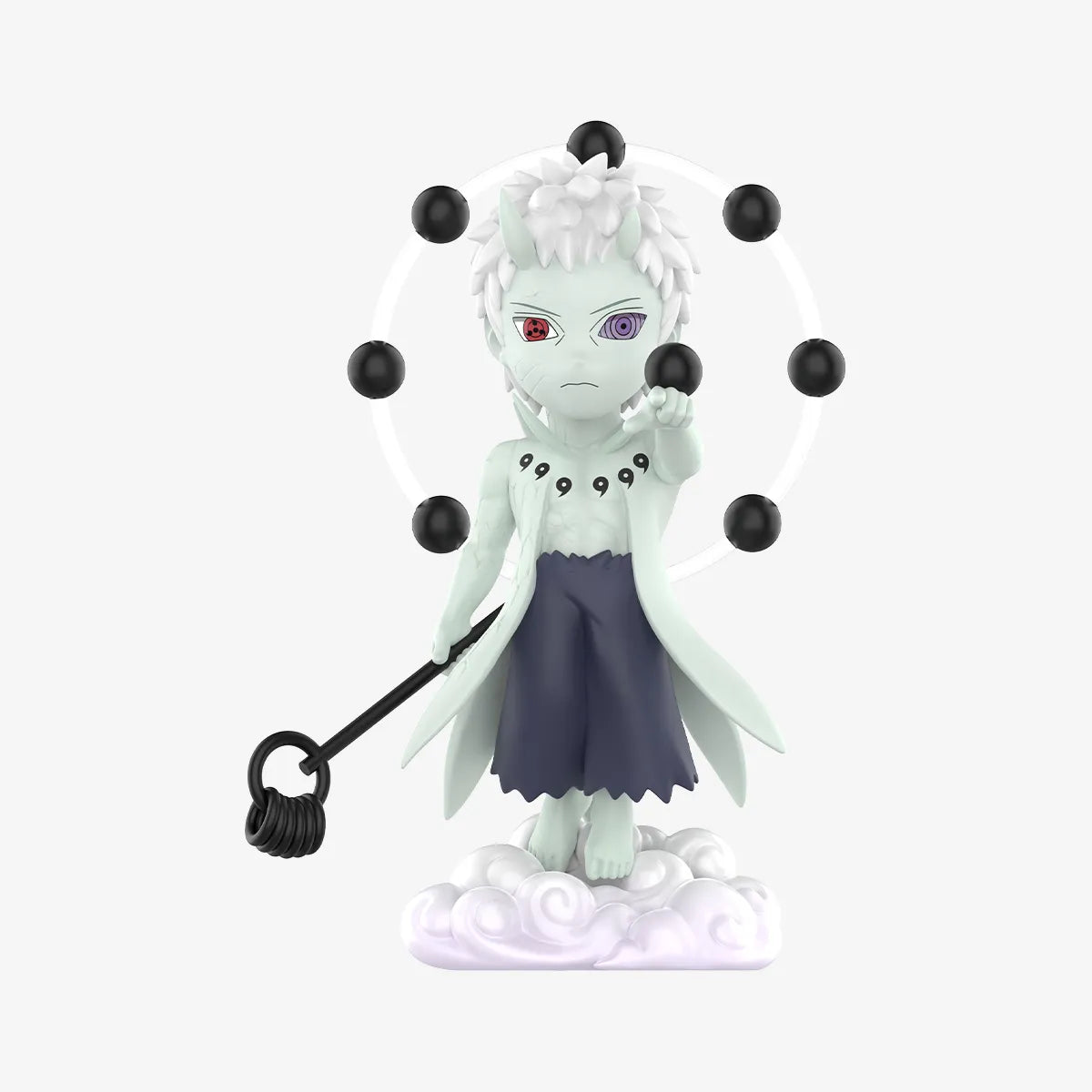 Naruto Ninkai Tansein Series Figures Blind Box Super Anime Store