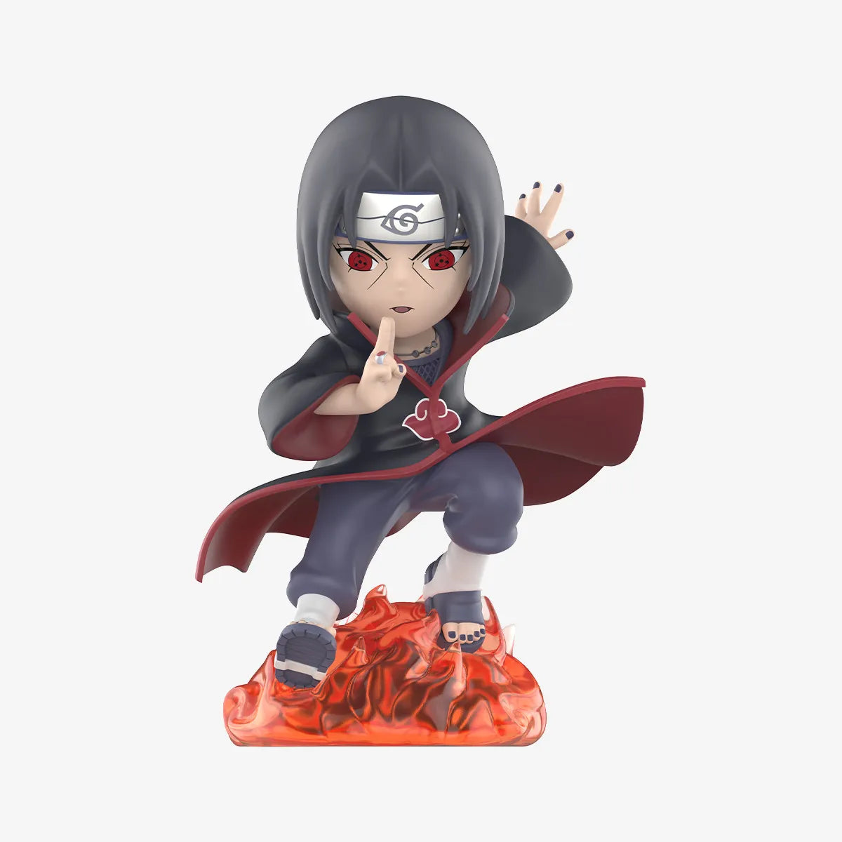 Naruto Ninkai Tansein Series Figures Blind Box Super Anime Store