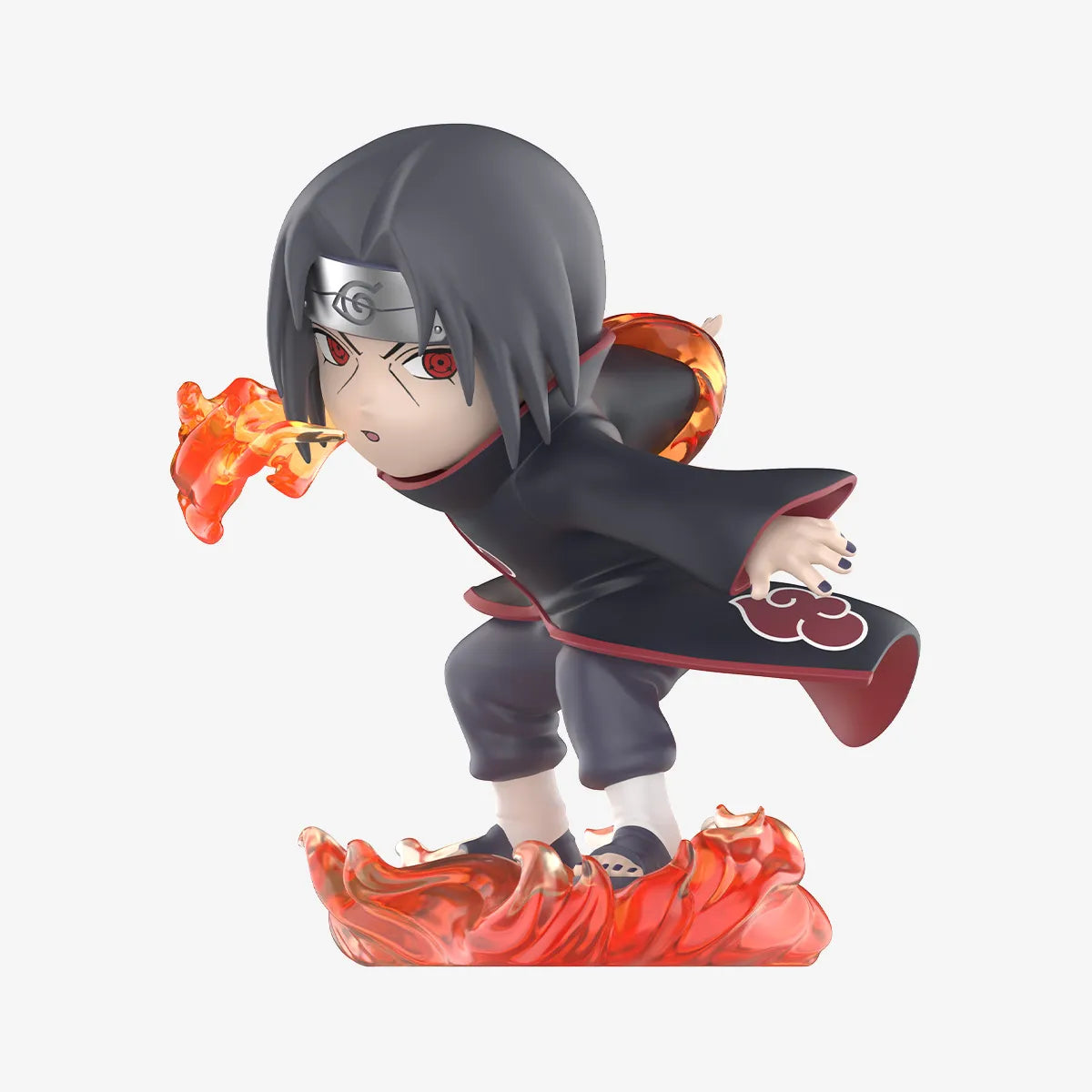 Naruto Ninkai Tansein Series Figures Blind Box Super Anime Store