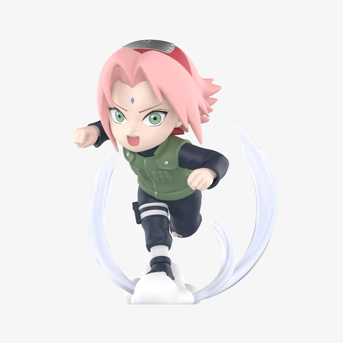 Naruto Ninkai Tansein Series Figures Blind Box Super Anime Store