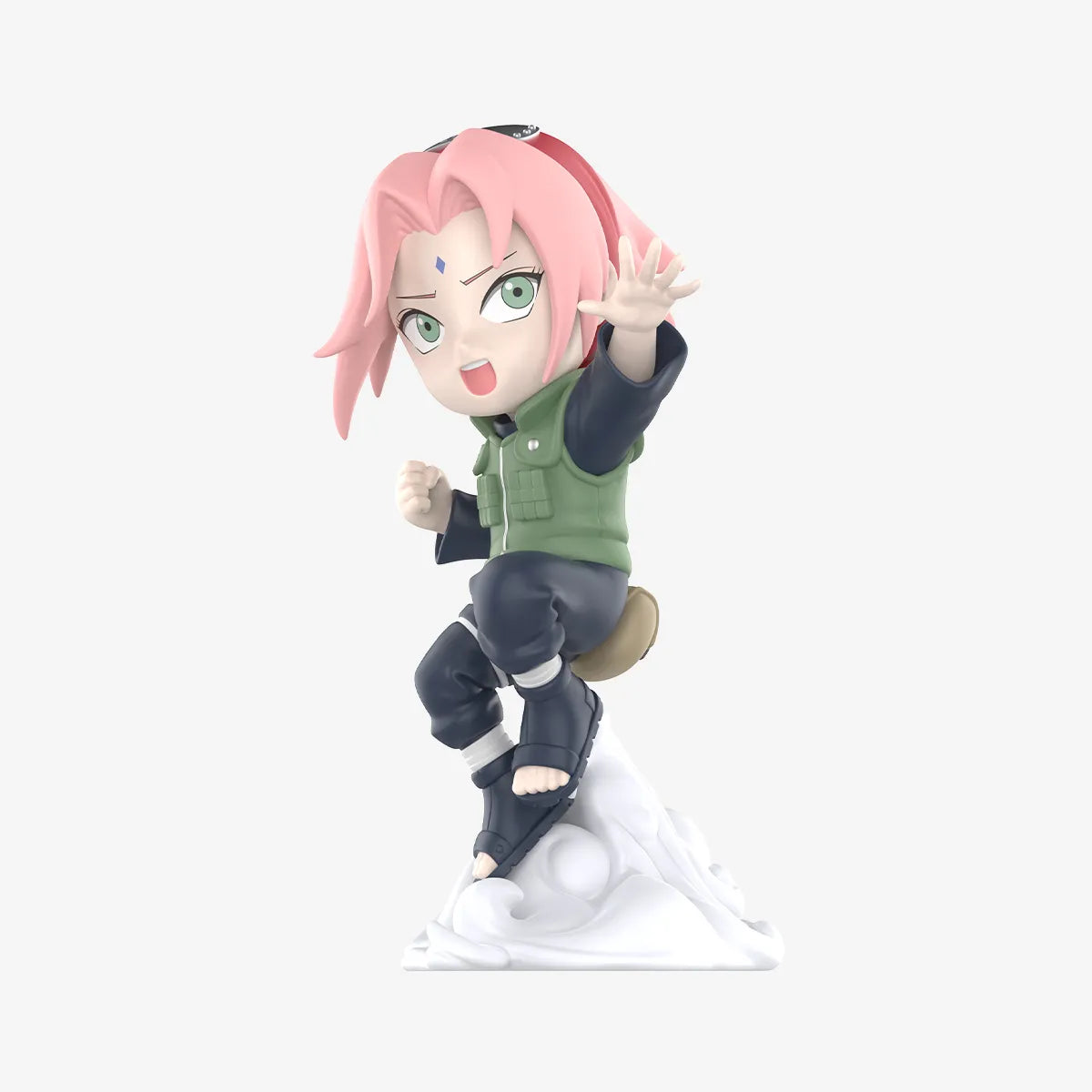Naruto Ninkai Tansein Series Figures Blind Box Super Anime Store
