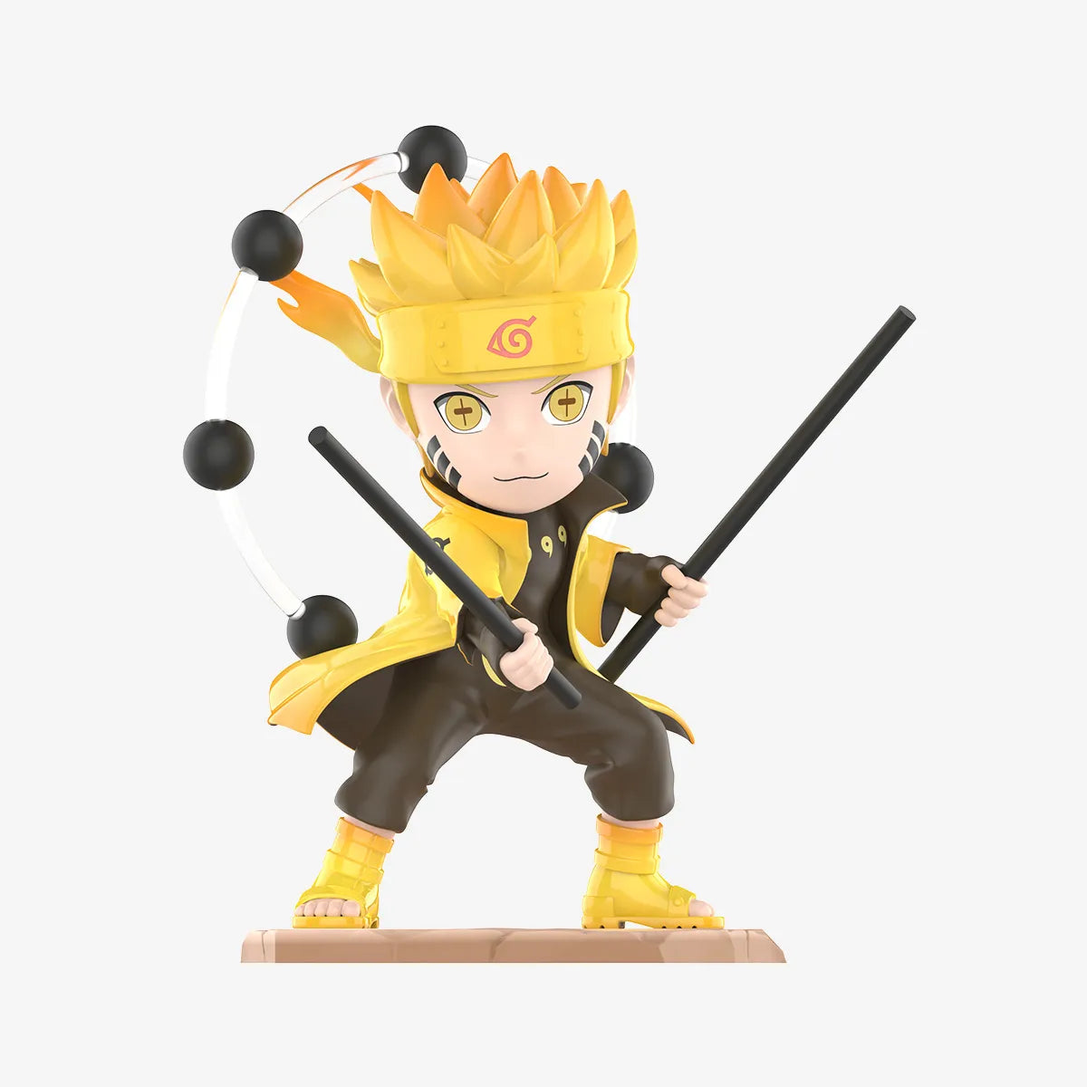 Naruto Ninkai Tansein Series Figures Blind Box Super Anime Store