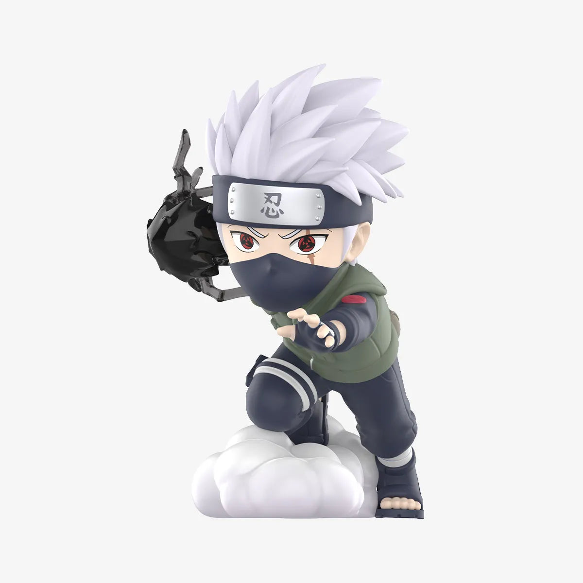 Naruto Ninkai Tansein Series Figures Blind Box Super Anime Store