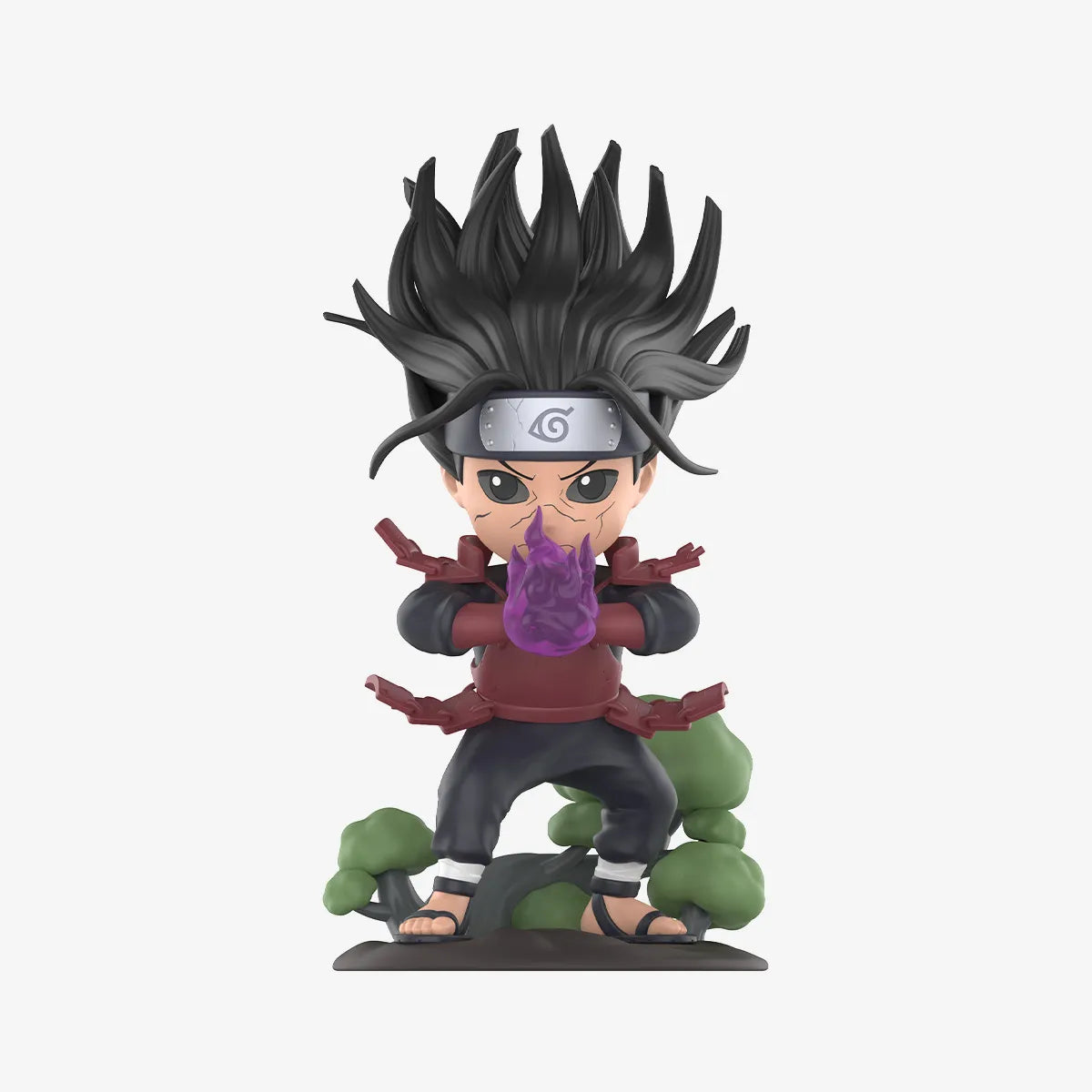 Naruto Ninkai Tansein Series Figures Blind Box Super Anime Store