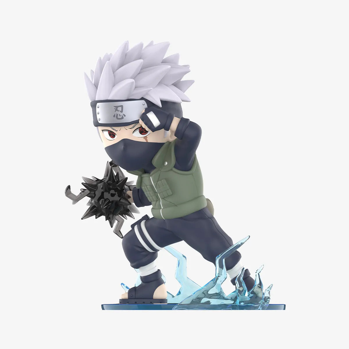 Naruto Ninkai Tansein Series Figures Blind Box Super Anime Store