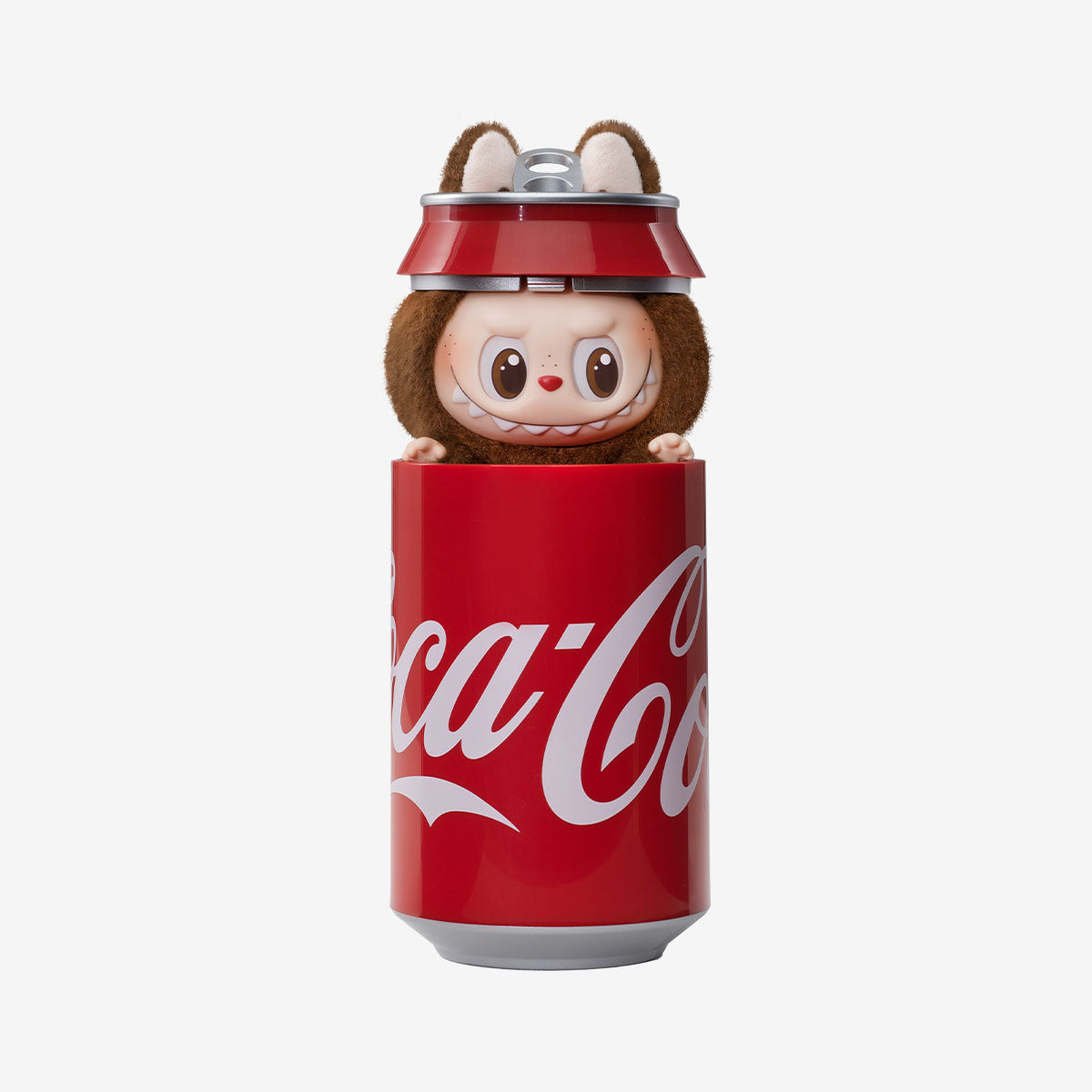POPmart THE MONSTERS COCA-COLA SERIES-Vinyl Face Blind Box (1 Blind Box) Super Anime Store