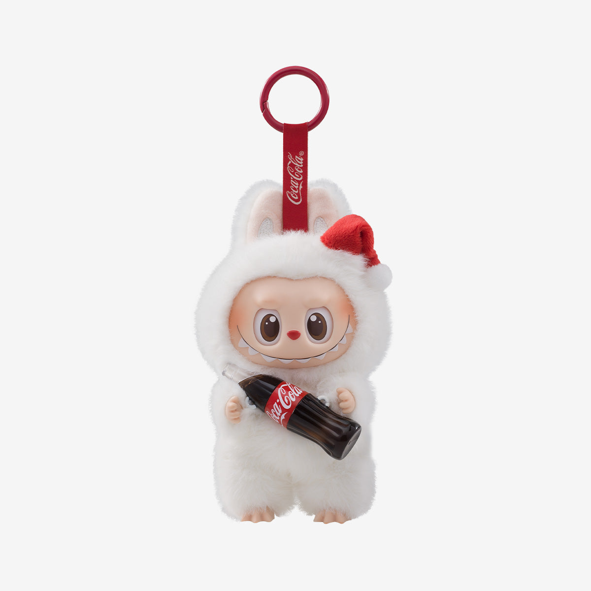 POPmart THE MONSTERS COCA-COLA SERIES-Vinyl Face Blind Box (1 Blind Box) Super Anime Store