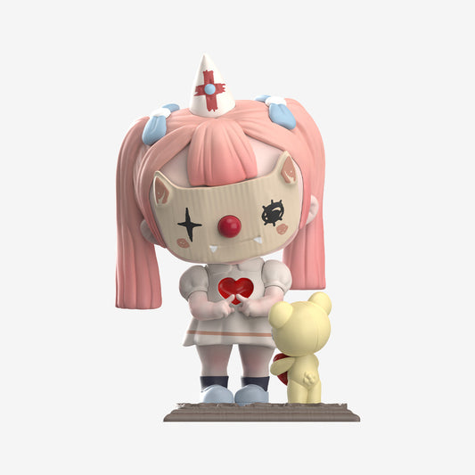 TINYTINY-Prologue Series Blind Box Labubu Loot