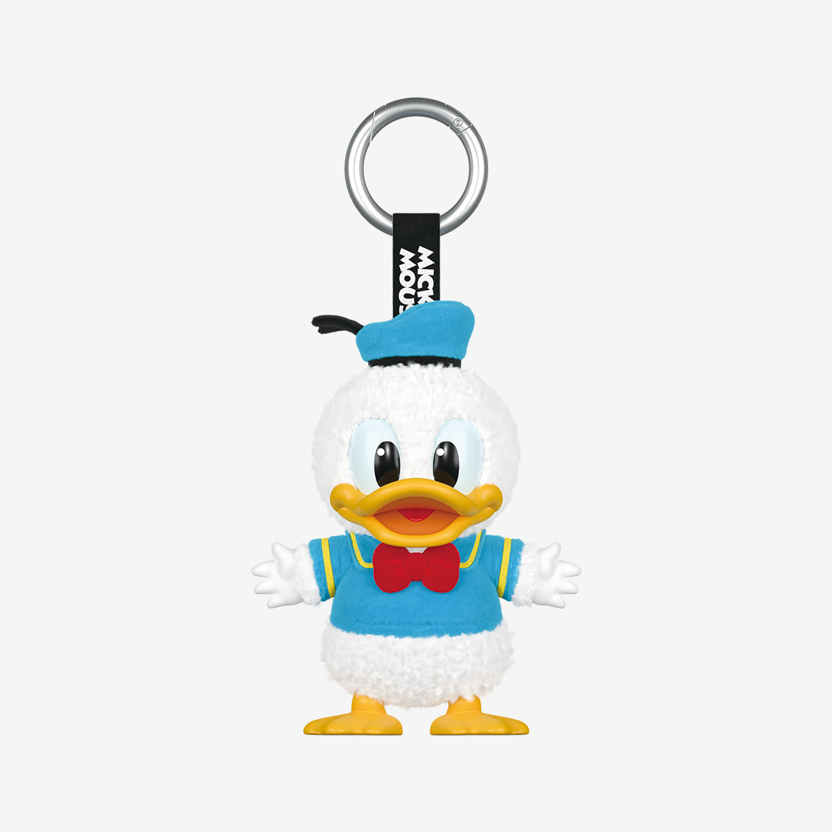 POPmart Mickey Mouse Family Cute Together Keychain Blind Box Figure - Disney Collectible Super Anime Store