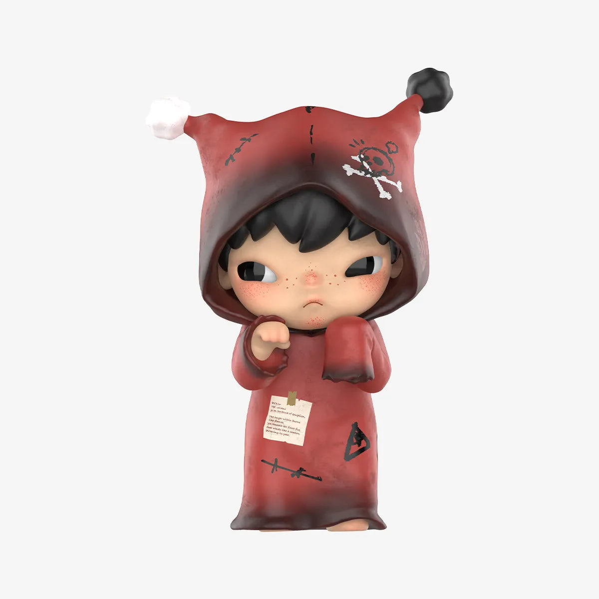 Hirono Echo Series Figures Blind Box Super Anime Store