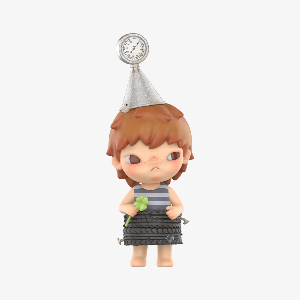 Hirono Echo Series Figures Blind Box Super Anime Store