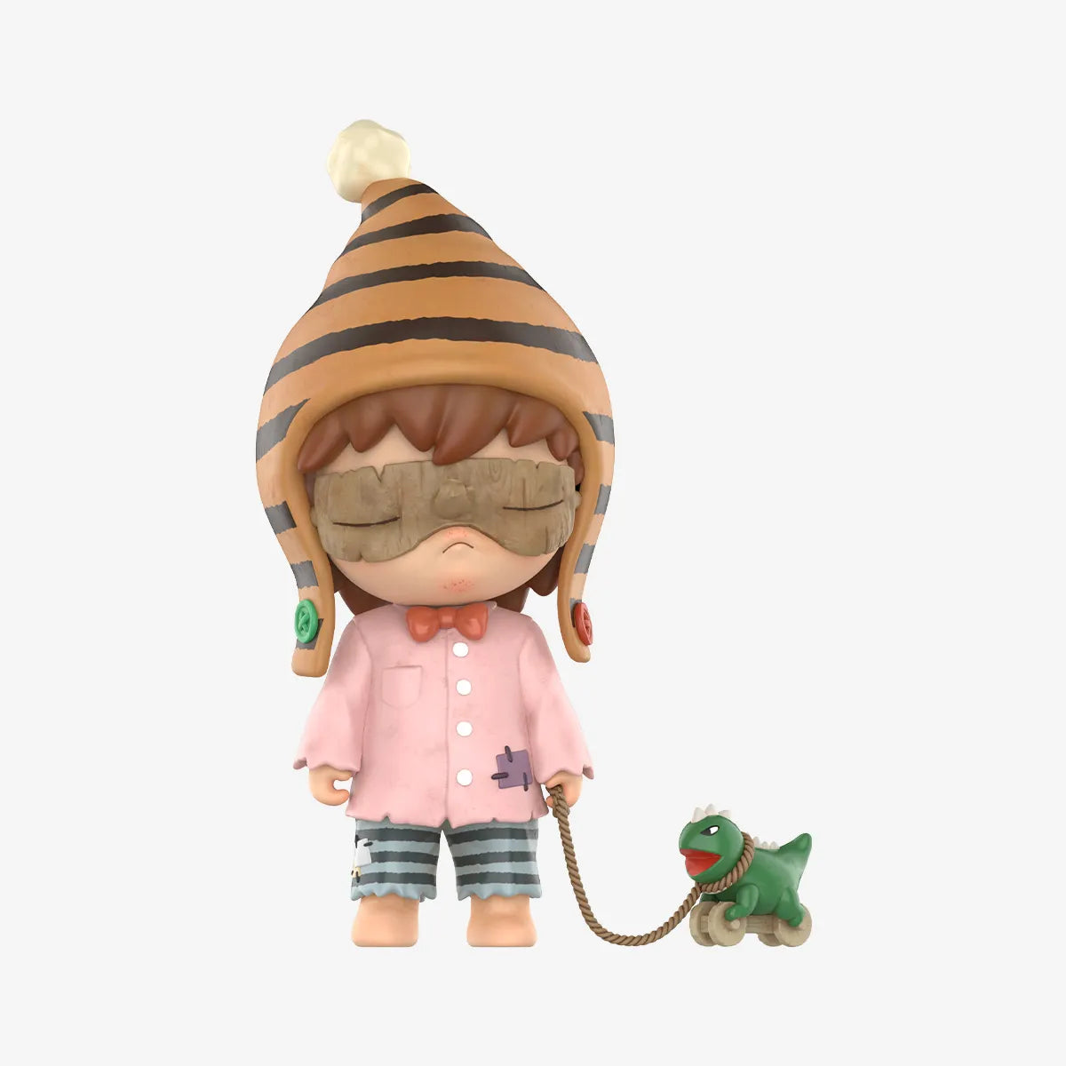 Hirono Echo Series Figures Blind Box Super Anime Store