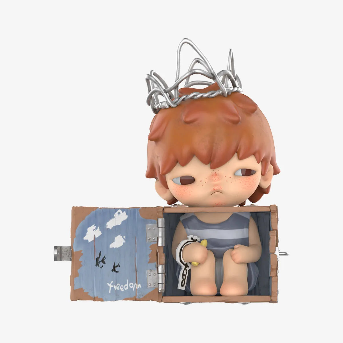 Hirono Echo Series Figures Blind Box Super Anime Store