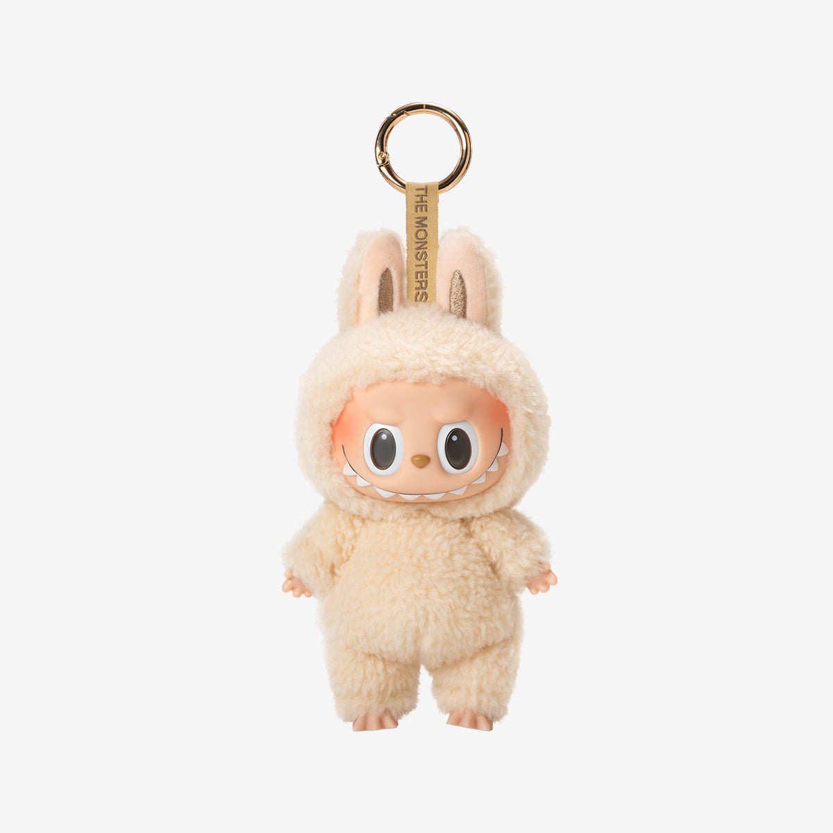 Labubu THE MONSTERS Exciting Macaron Blind Box - Collectible Vinyl Plush Figure Super Anime Store