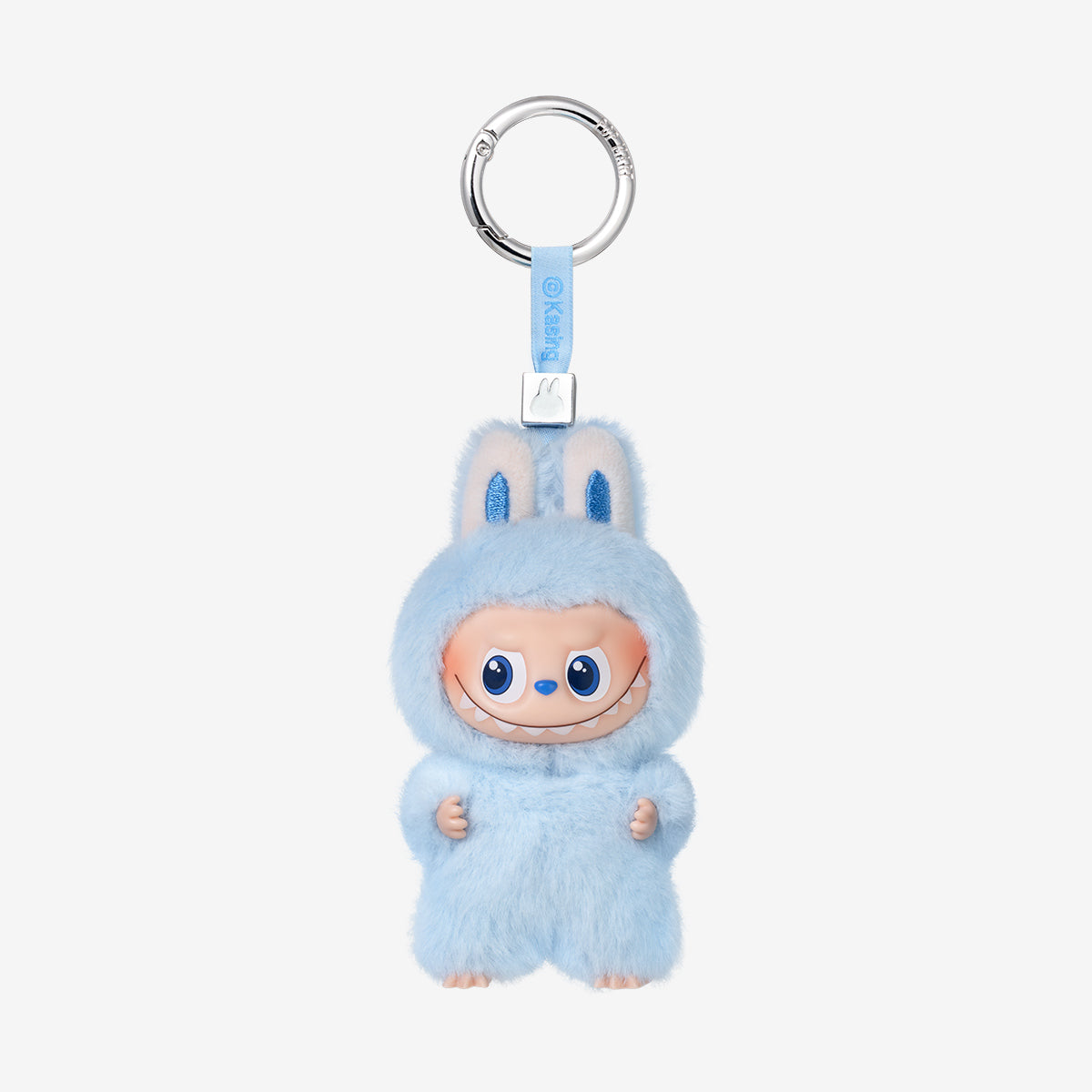 LABUBU THE MONSTERS Pin for Love Series Vinyl Plush Pendant Blind Box Super Anime Store