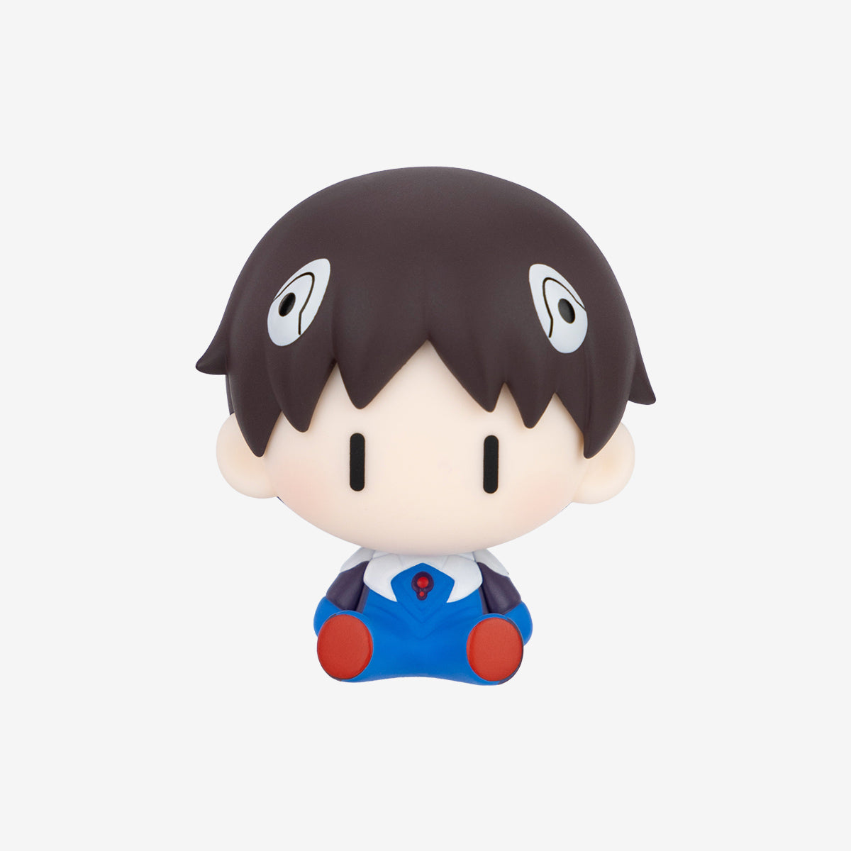 Popmart Evangelion Super Mini Figure Blind Box Super Anime Store