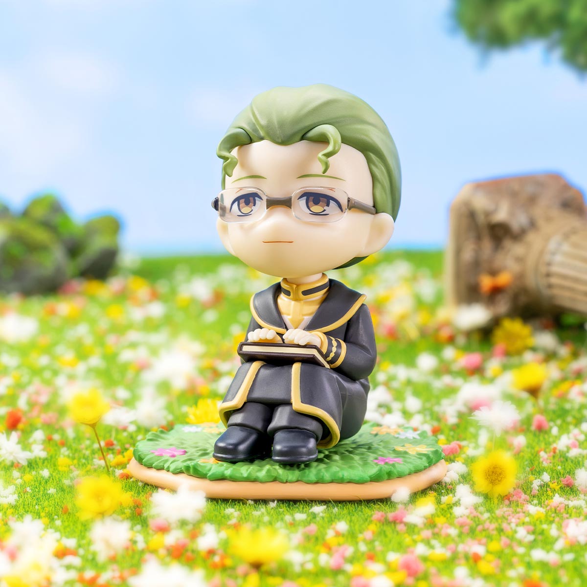 Frieren: Beyond Journey's End Series Figures Blind Box Super Anime Store