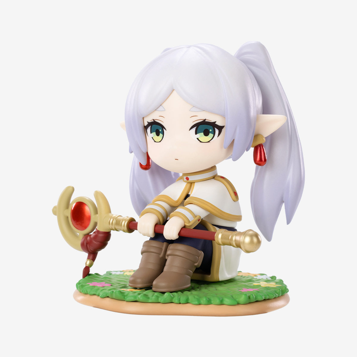 Frieren: Beyond Journey's End Series Figures Blind Box Super Anime Store