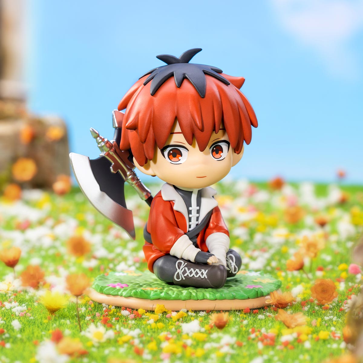 Frieren: Beyond Journey's End Series Figures Blind Box Super Anime Store