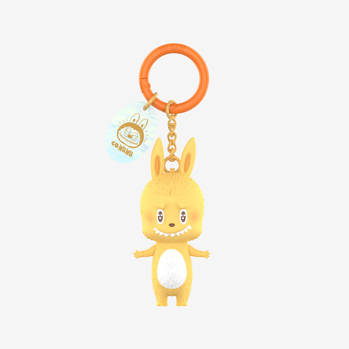 POP MART The Monsters 10th Anniversary Series Blind Box Figure Super Anime Store
