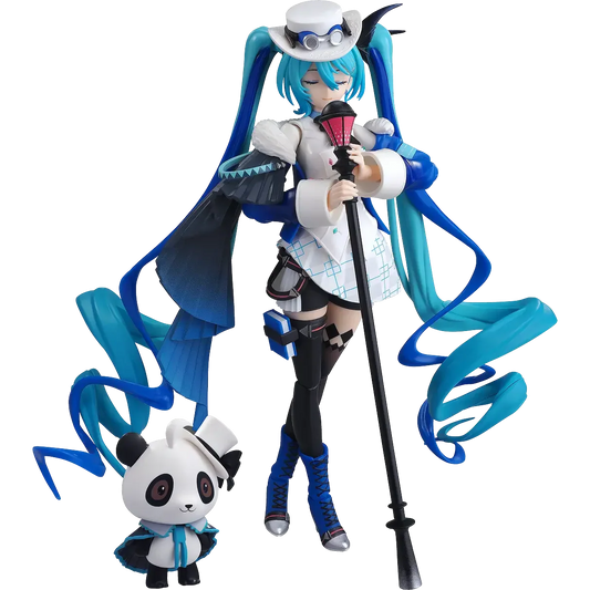 Blokees Fantastics Series Hatsune Miku · MIKU WITH YOU 2025 Figure Super Anime Store