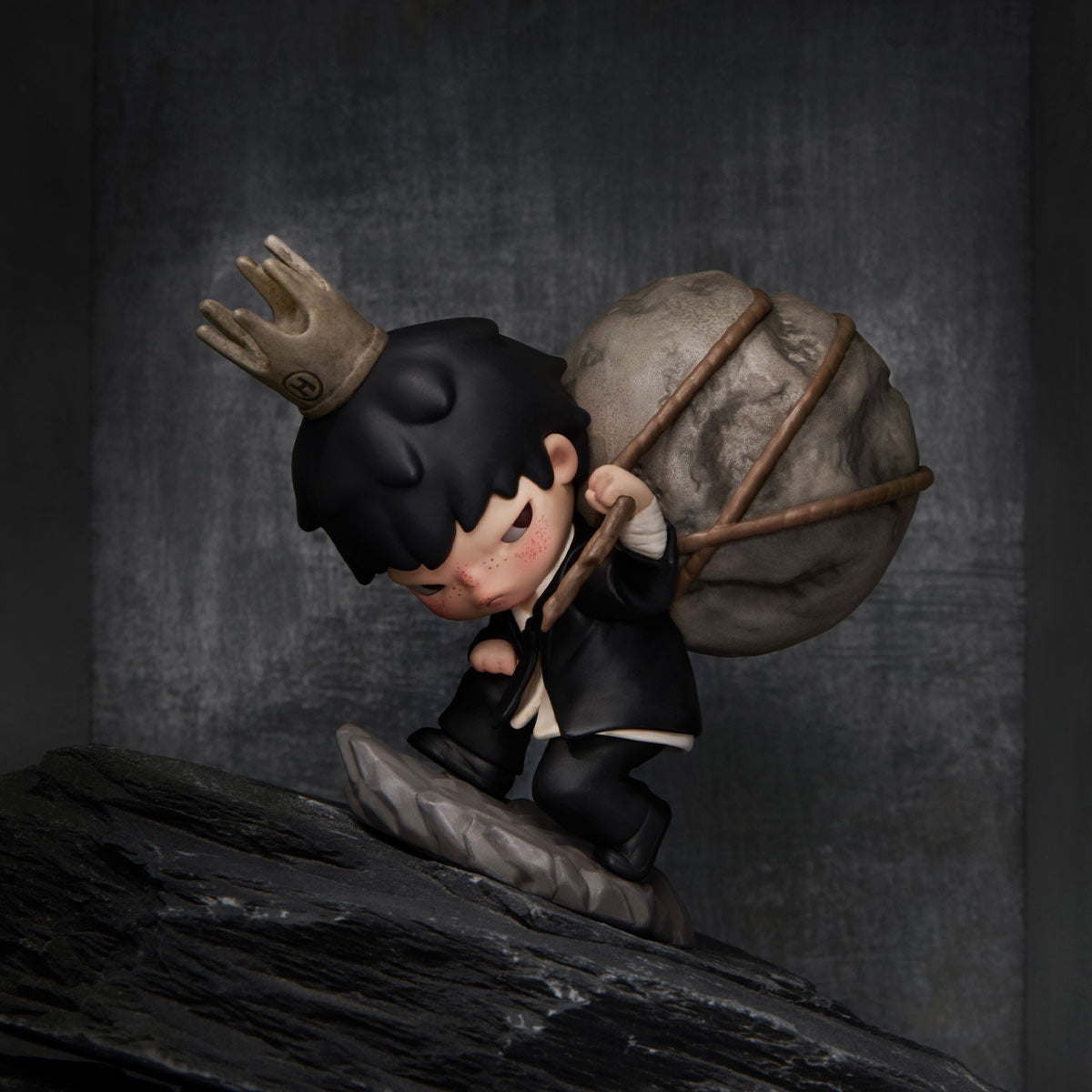 Hirono Tamed Wildgrass Series Blind Box Figure | POP MART Super Anime Store