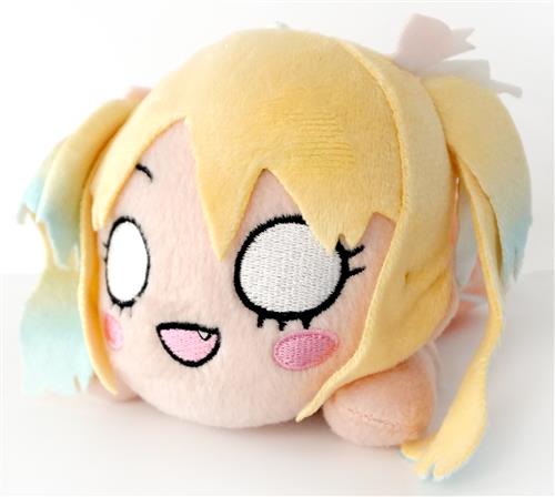 Rurino Osawa Lying Down Plush – Love Live! Bloom the Smile Bloom the Dream Vol. 1 SEGA Super Anime Store